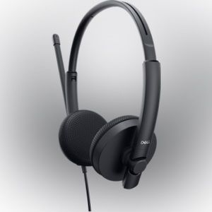 Dell Stereo Headset